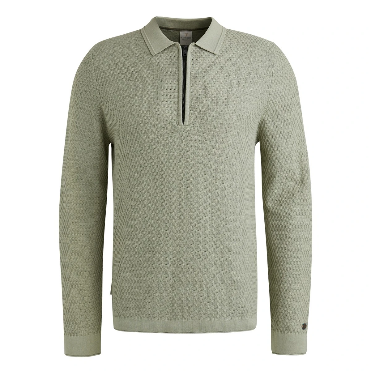Heren Vest GCS-2501