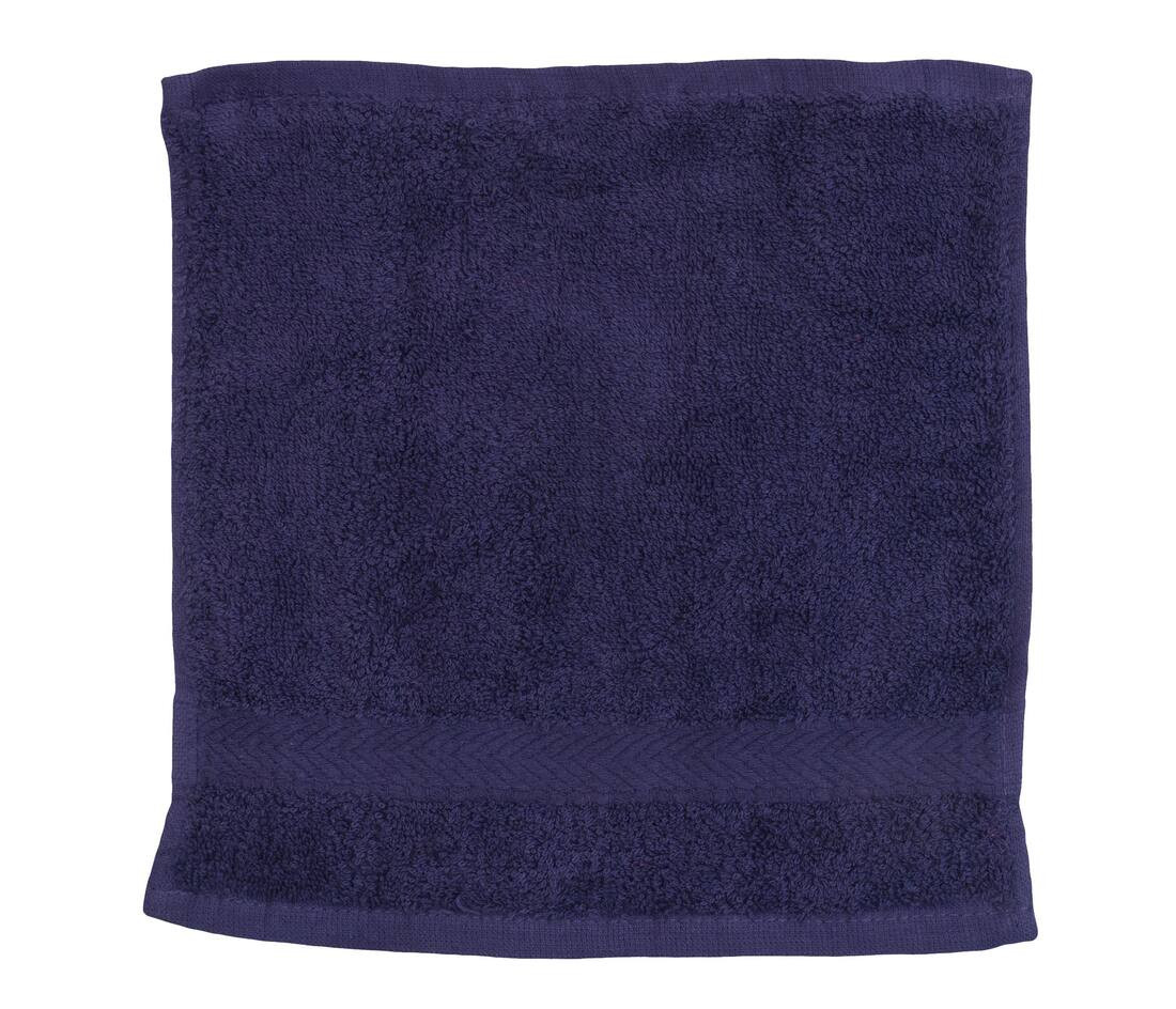 Towel City TC001 - face cloth (serviette pour le visage)