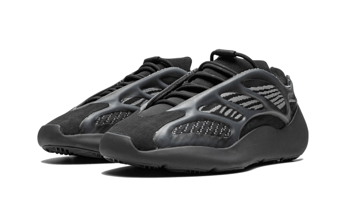 Adidas Yeezy 700 V3 Dark Glow - 48h Delivery