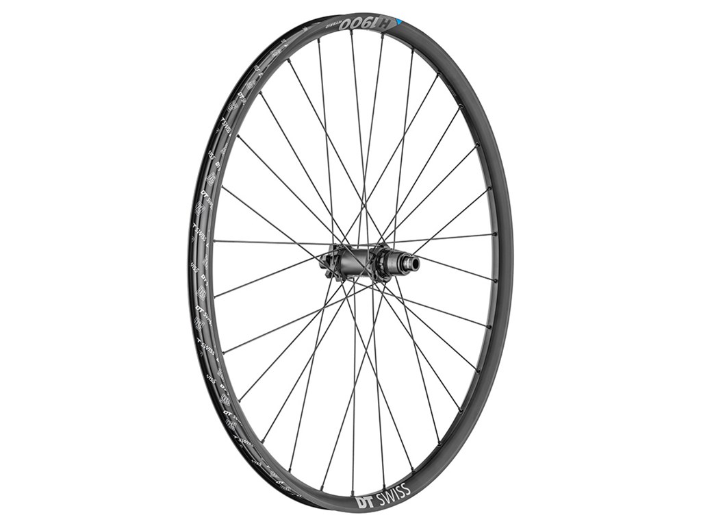 DT Swiss H1900 Spline DB 20 29