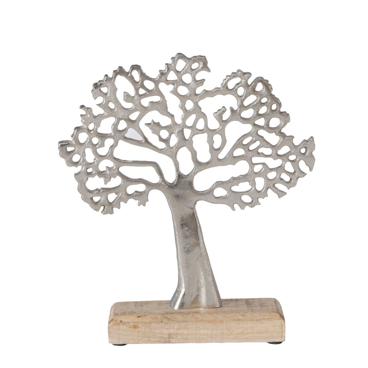 Deko Aufsteller Baum FLORENTINA 25 cm
