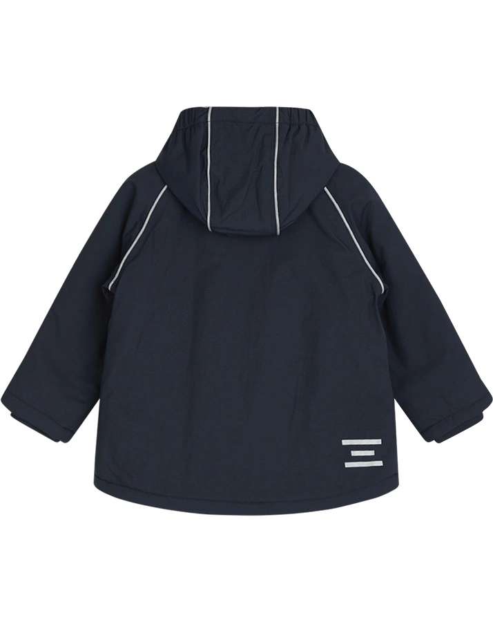 Winterjacke OBIN in blue night
