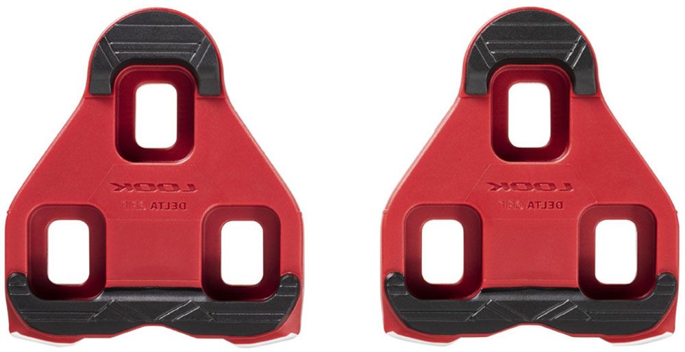 Look Delta Grip 9° Cleats Pedalplatten kaufen | Bike-Discount