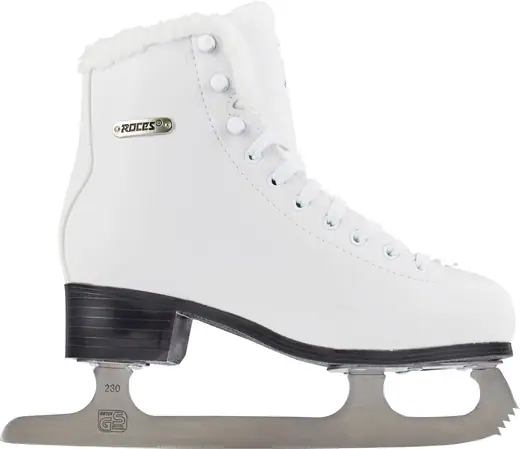 Roces Paradise Eco-Fur Kunstskøjter | SkatePro