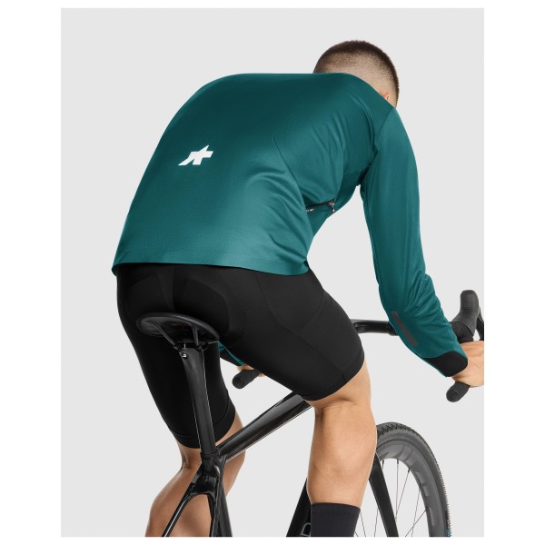 ASSOS - Tactica Rain Jacket T5 - Veste de cyclisme