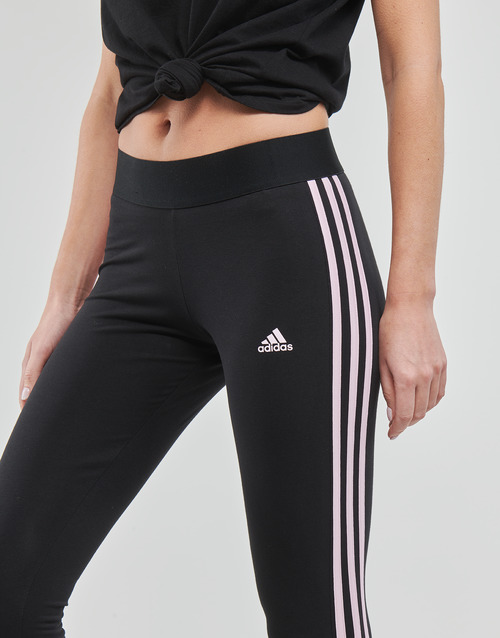 Adidas Sportswear - 3S LEG - Noir