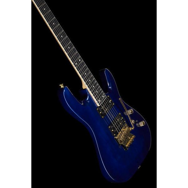 Harley Benton S-620 TB Rock Series Bundle