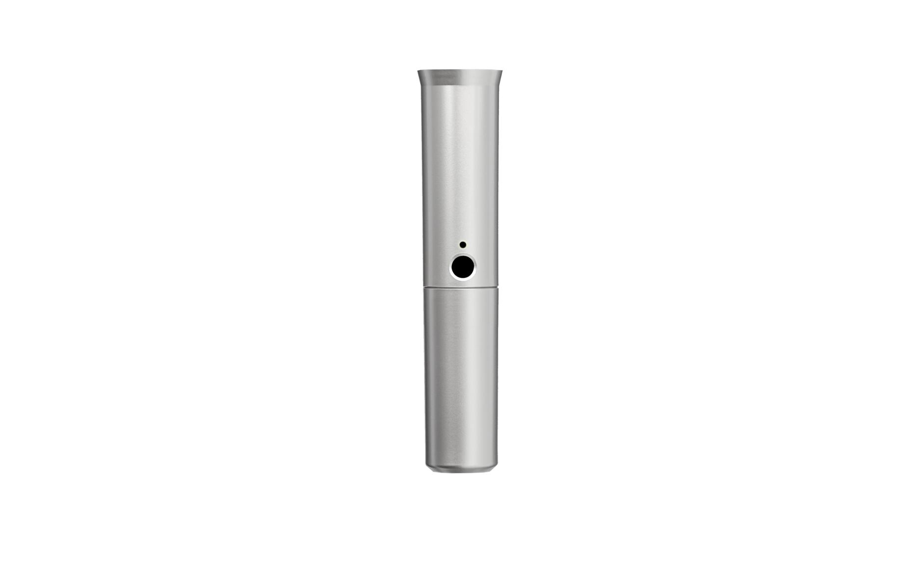 Handsender-Gehäuse WA713-SILRobustes, farbiges Handsender-Gehäuse WA712 für die BLX2/SM58 und BLX2/Beta58A Handsender.