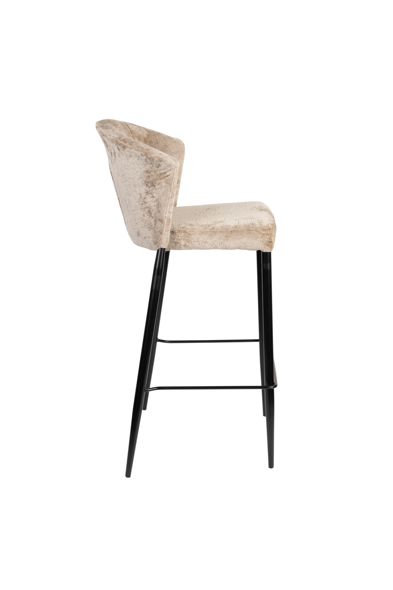 Counter Stool Georgia Beige