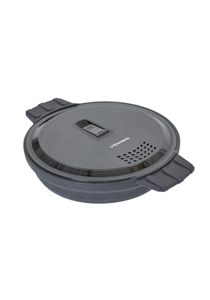 Stormberg Storm sammenleggbar gryte 1.7L