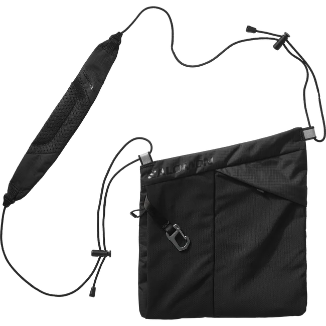 ACS 2  Crossbody Bag Unisex