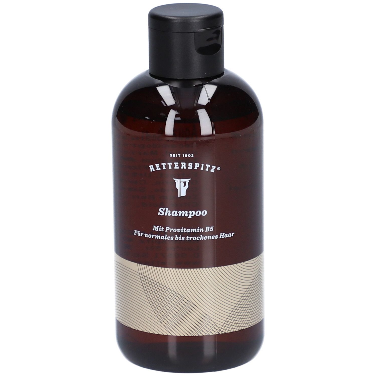 RETTERSPITZ® Shampoo