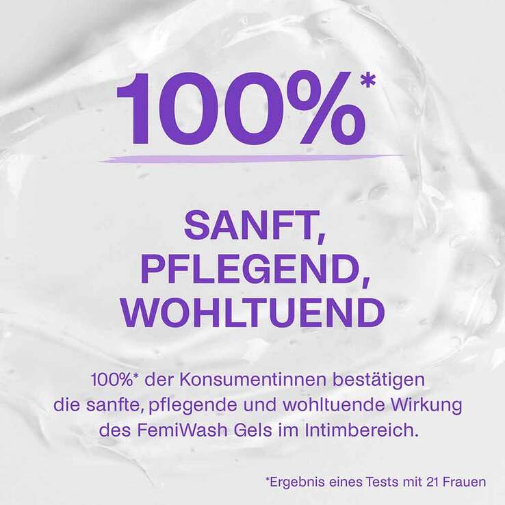 Femiwash Gel, 220 ml