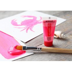 ROYAL TALENS Acrylique ArtCreation set Reflex, 6 x 12 ml