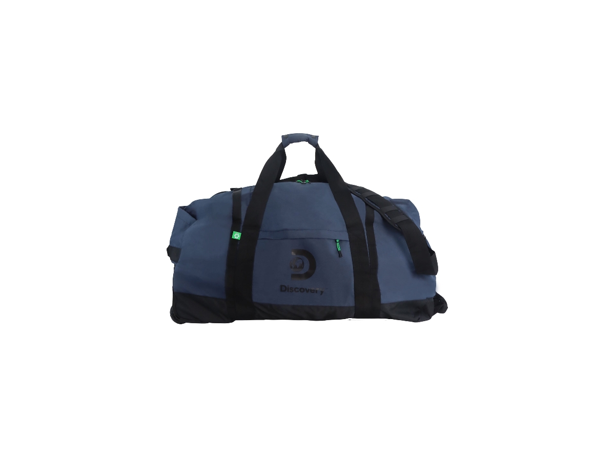 Discovery Drive Reistas - Blauw