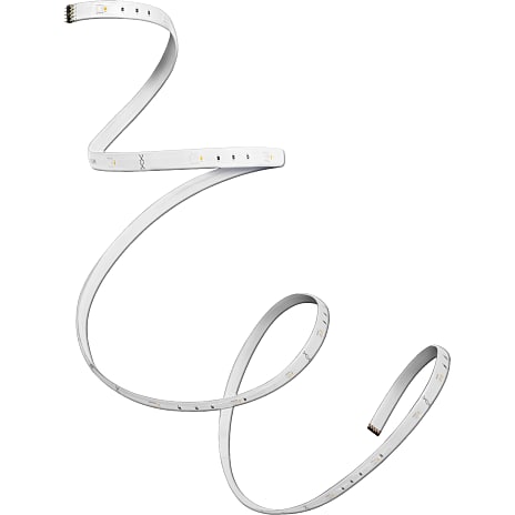 Ledvance smart+ LED-strip - multifarvet