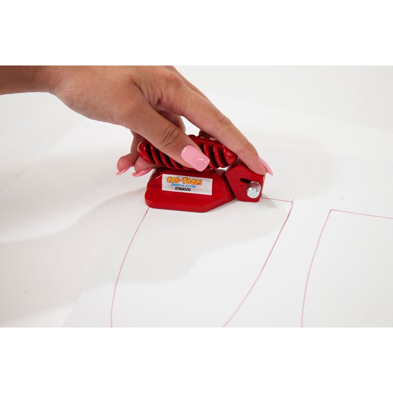 Cos-Tools Freestyle-Schneider XTB-6020