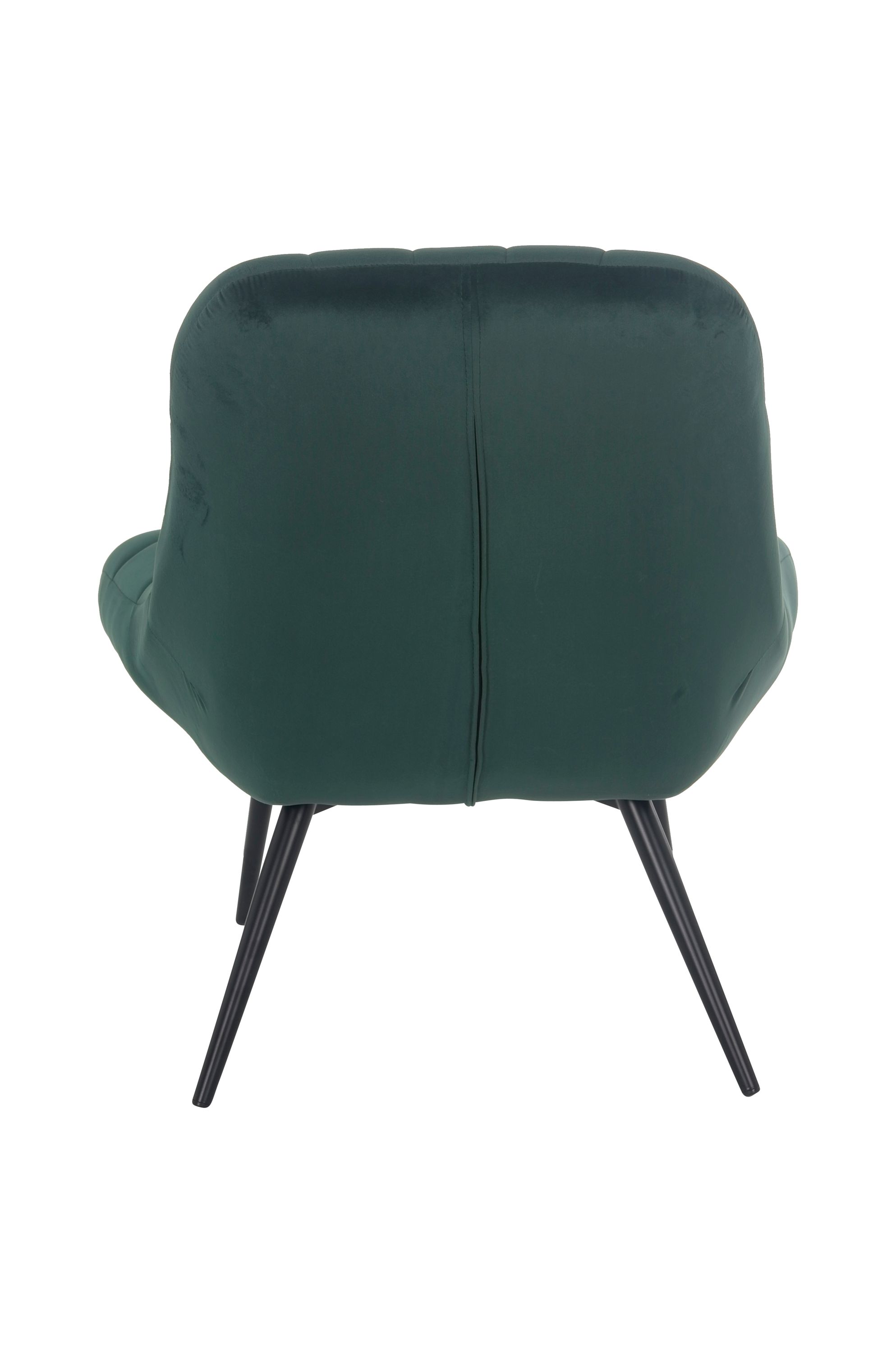 Sessel XXL Samt grün Relaxsessel Polstersessel Ohrensessel Loungesessel