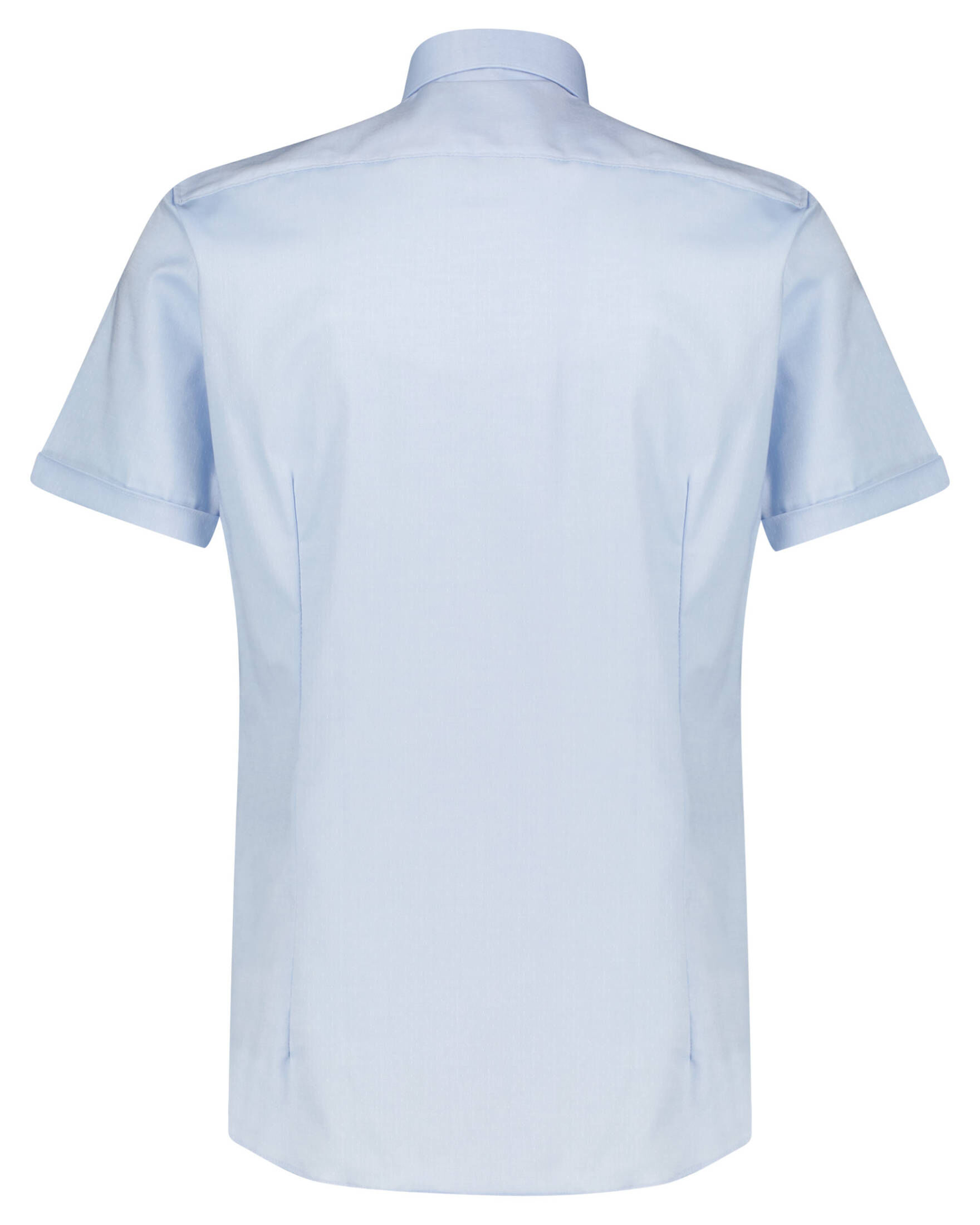 OLYMP| Herren Hemd OLYMP LEVEL FIVE Body Fit Kurzarm