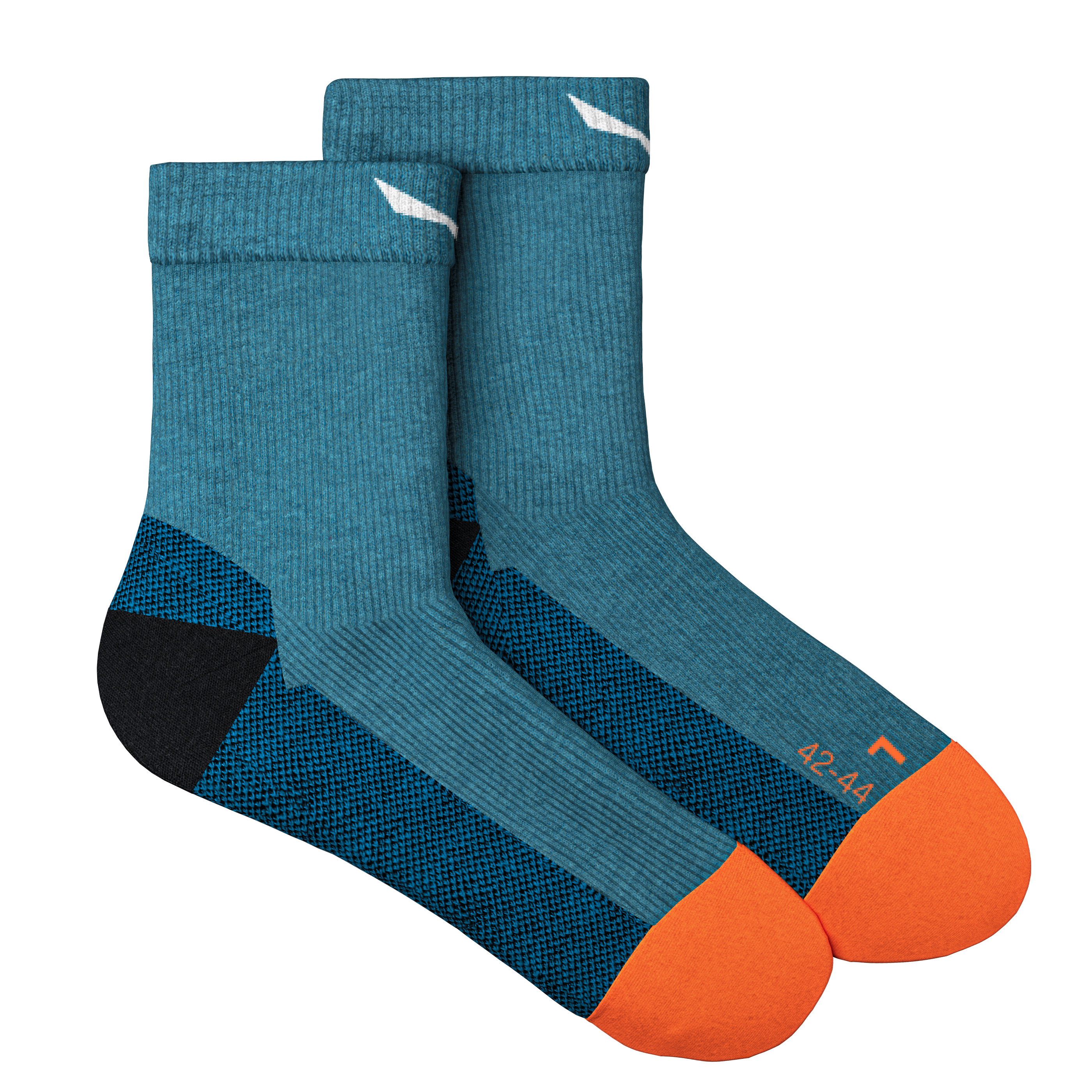 Mountain Trainer Merino Kurze Socken Herren