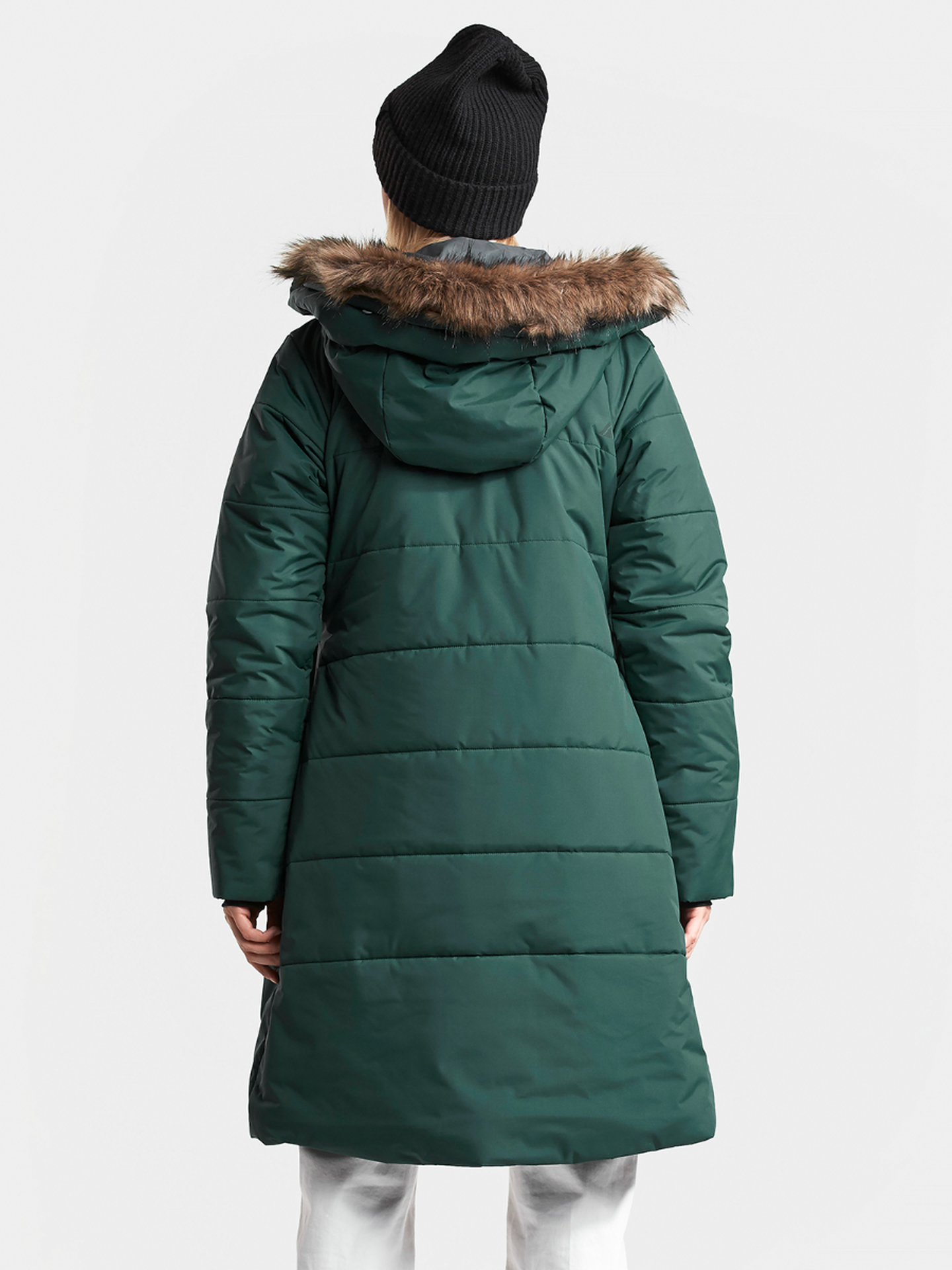 Valentina Parka