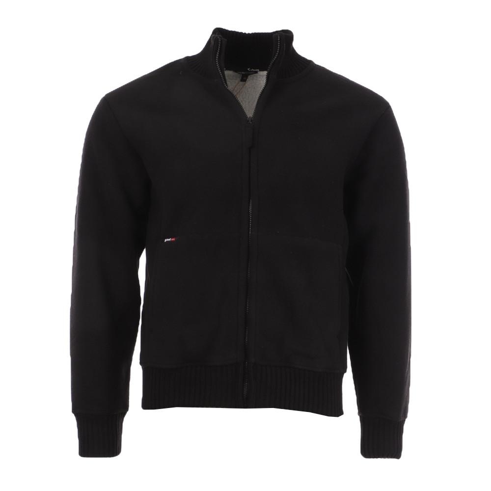 Schott Veste Polaire Noir Homme Schott PL310