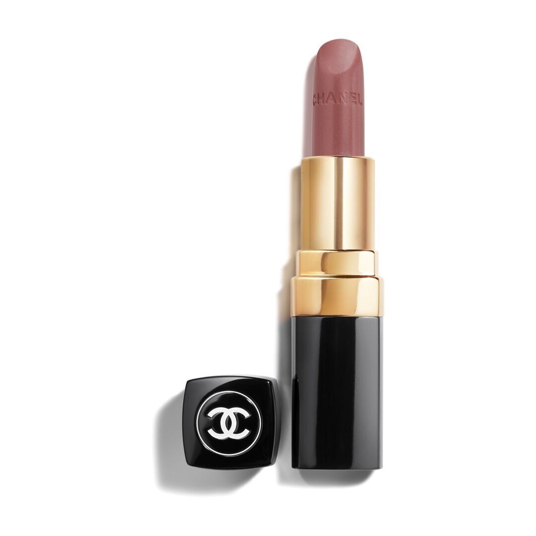 CHANEL MAQUILHAGEM Batom Acetinado