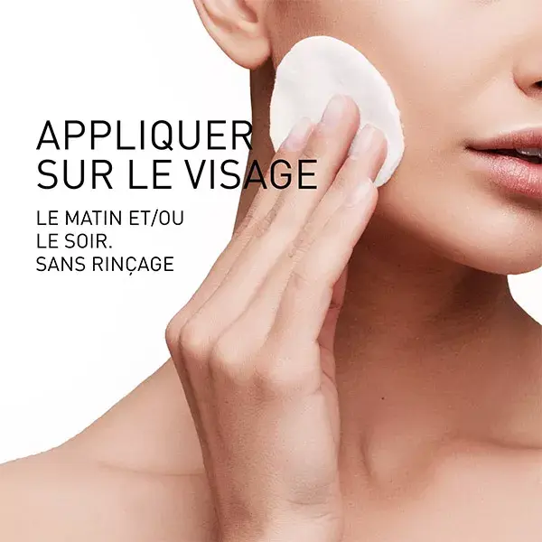 Água Micelar Filorga Skin-Prep para Rosto e Olhos 400ml