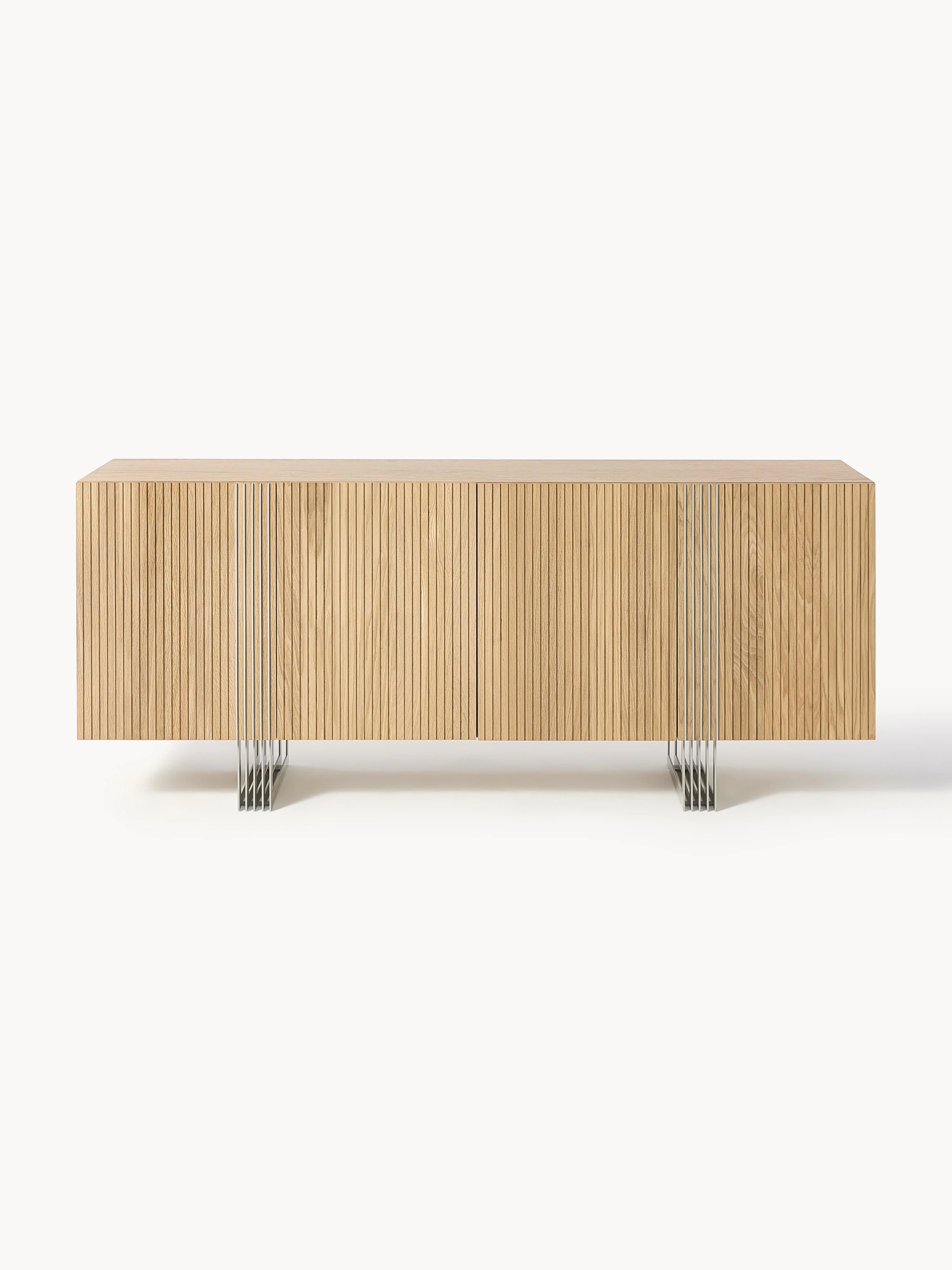 Houten dressoir Ross
