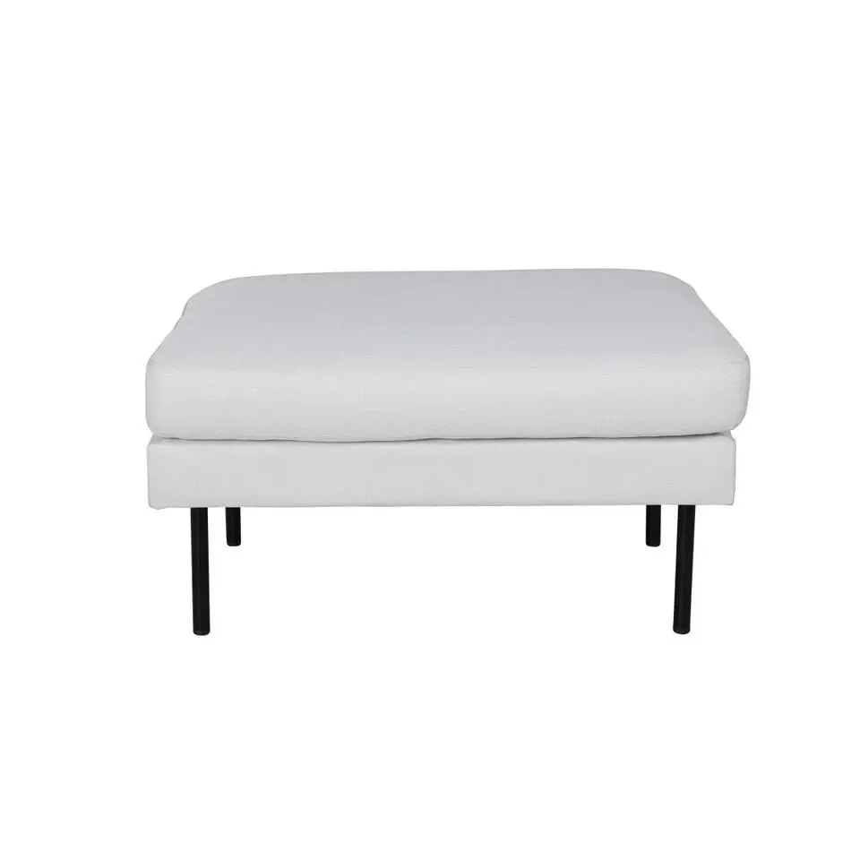 Svea - Rio hocker - beige