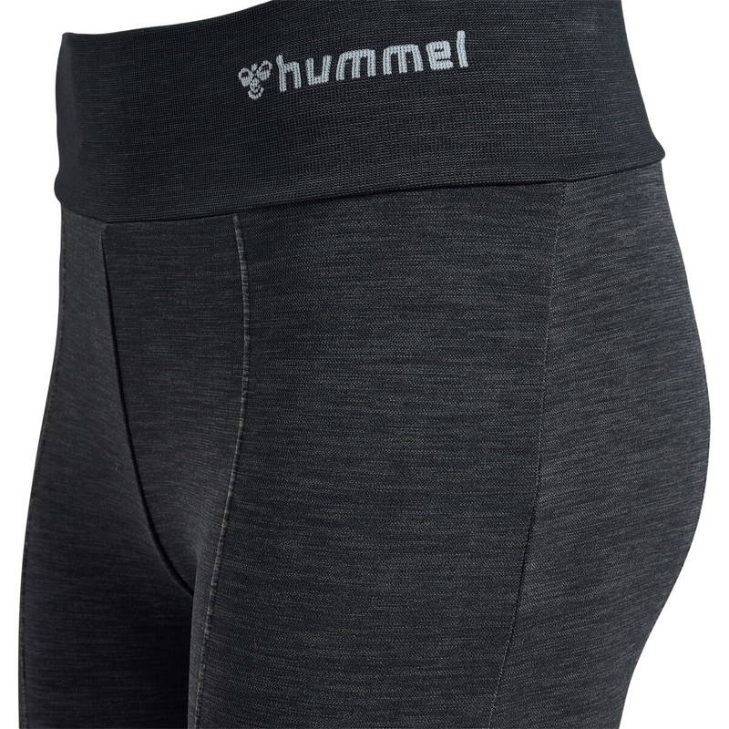 hummel Ivy Seamless Flared Træningstights Dame