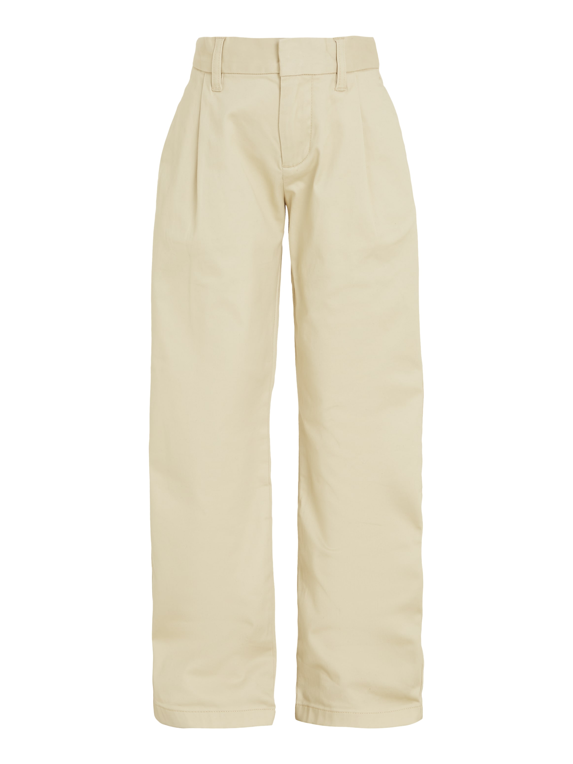 Calvin Klein Jeans Chinohose »CEREMONY STRAIGHT LEG CHINO«  Kinder bis 16 Jahre