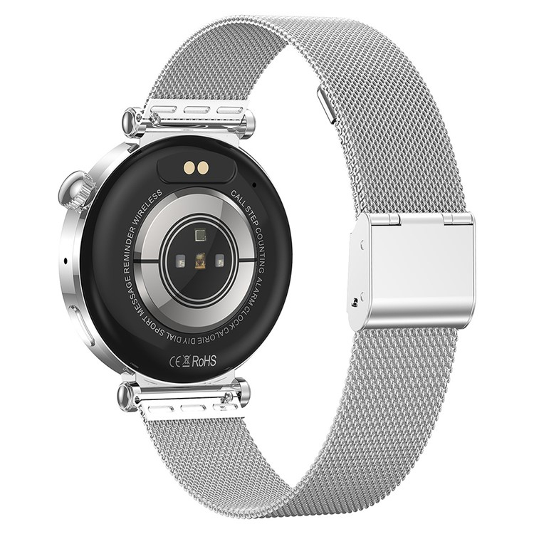 Smart Watch Fitness Tracker für Frauen mit 1.19