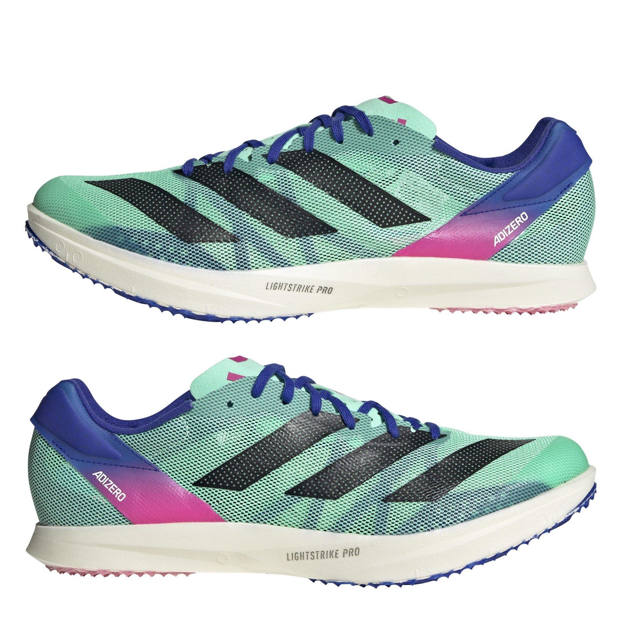 adidas Adizero Avanti Track Running Shoes Adults