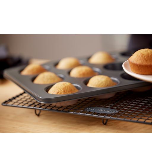 Blomsterbergs Premium Muffinsform, One Size