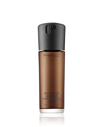 MAC Next to Nothing Face Colour Dark Deep 35ml