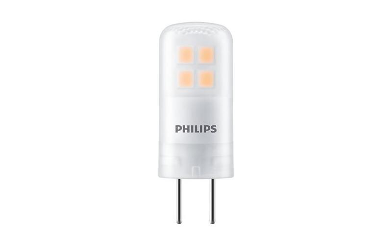 Lampe CorePro LEDcapsule LV 1,8-20W GY6.35 827GY6.35-Leuchtmittel, 1.8 W mit 2700 K