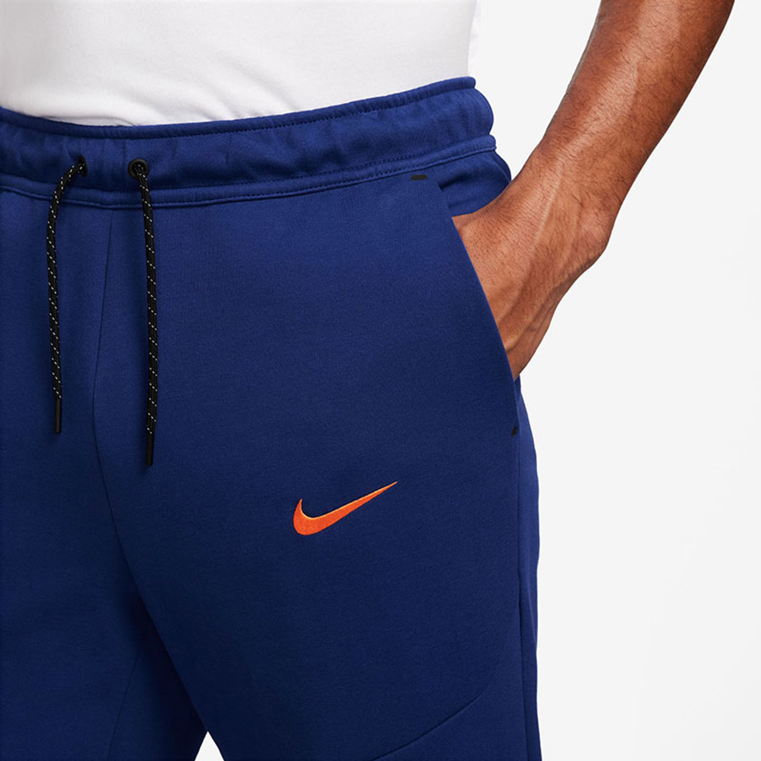 Nike Nederland Tech Fleece Pant 2024/2026