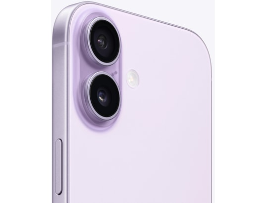 APPLE - iPhone iPhone 17 256Go Lavende