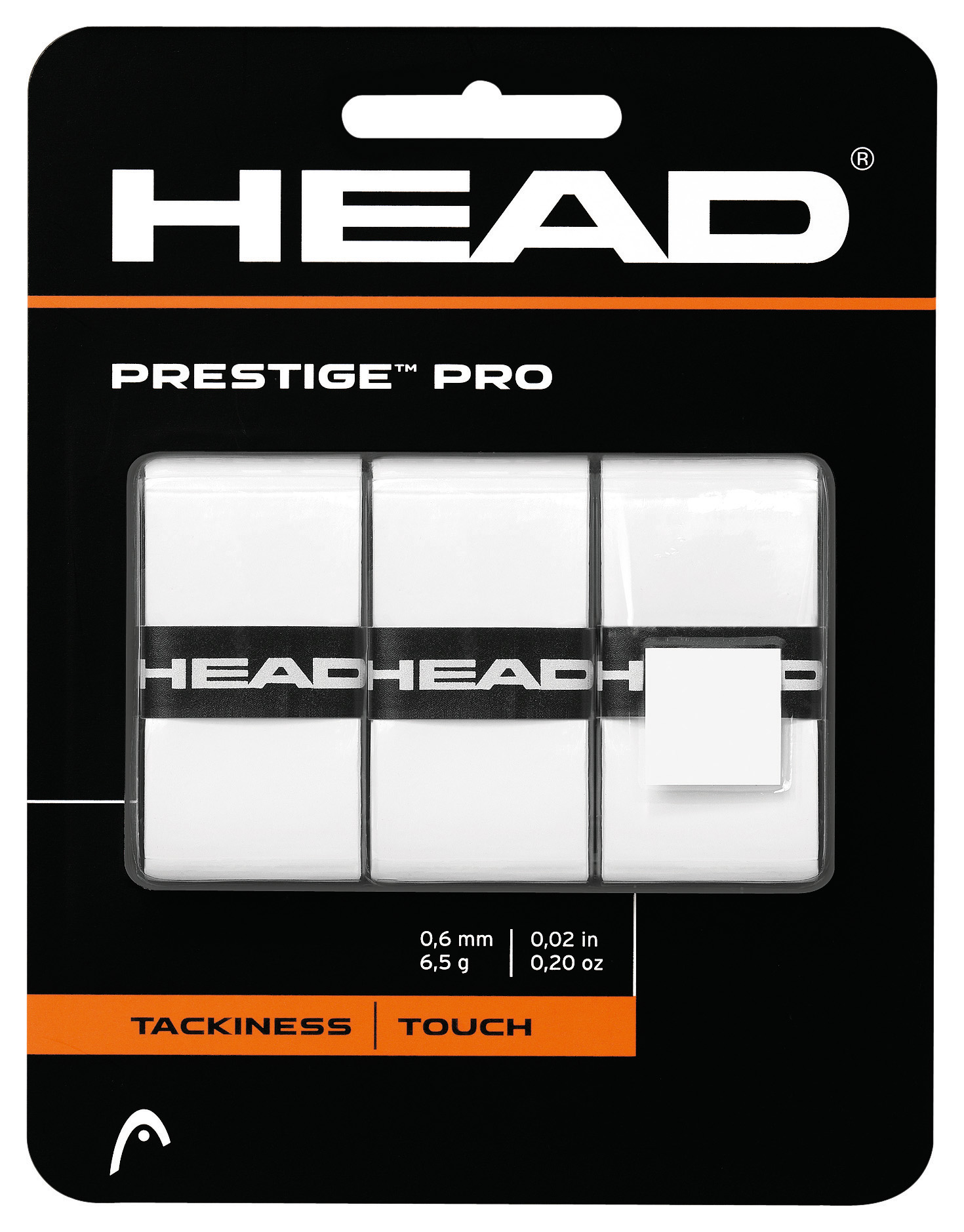 Head Prestige Pro