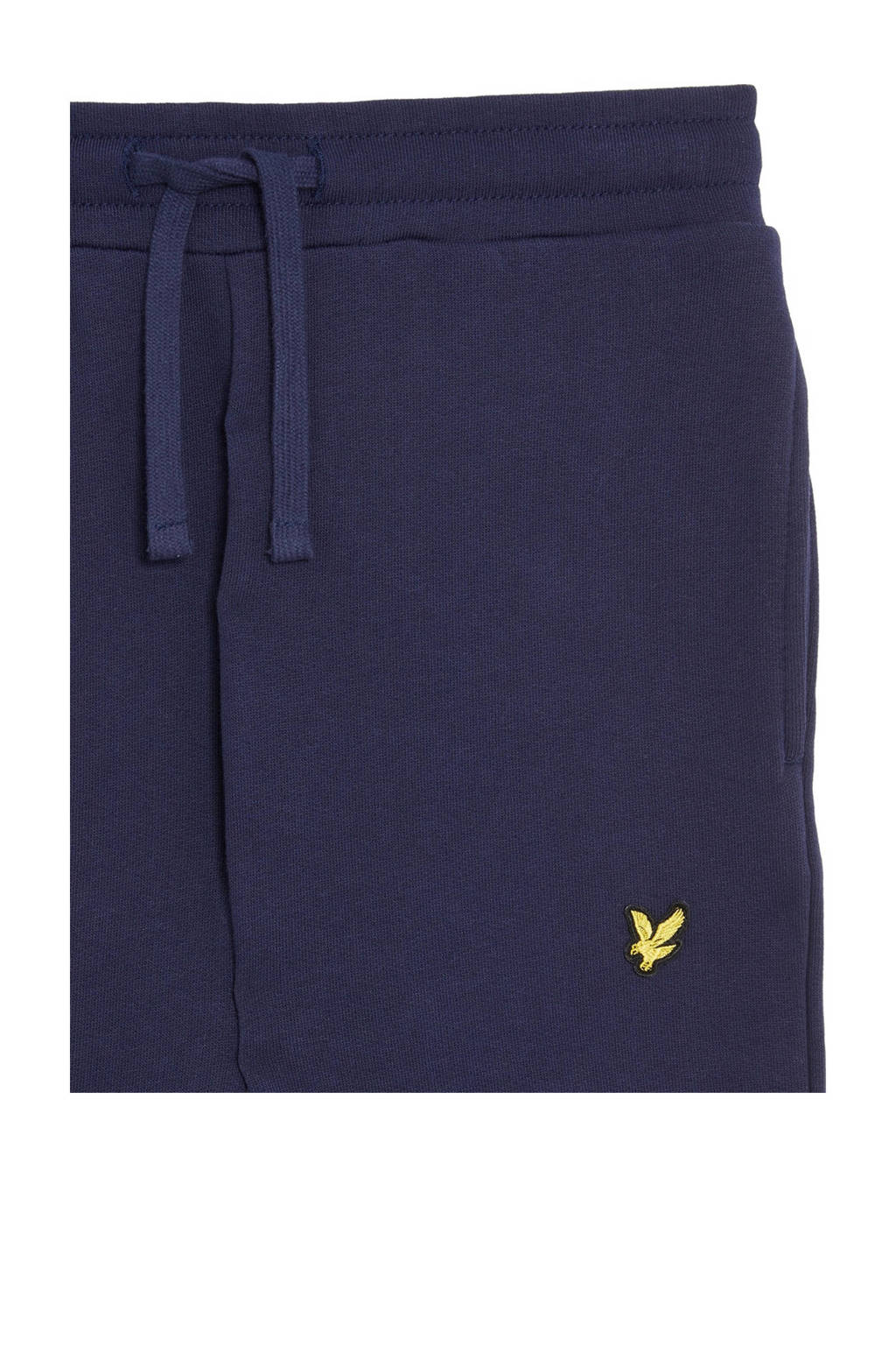 Lyle & Scott joggingbroek navy