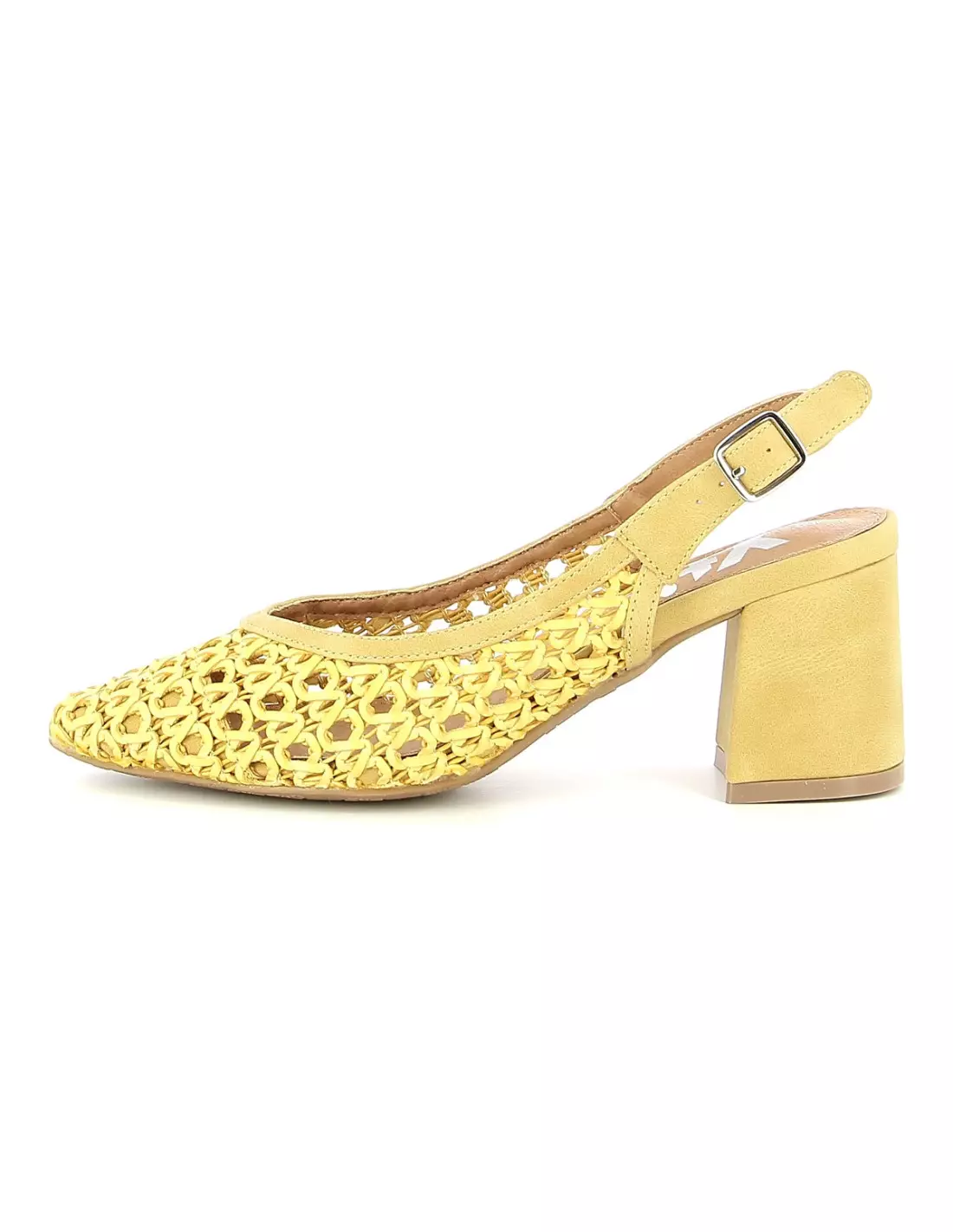 XTI 42395 - Escarpins Amarillo