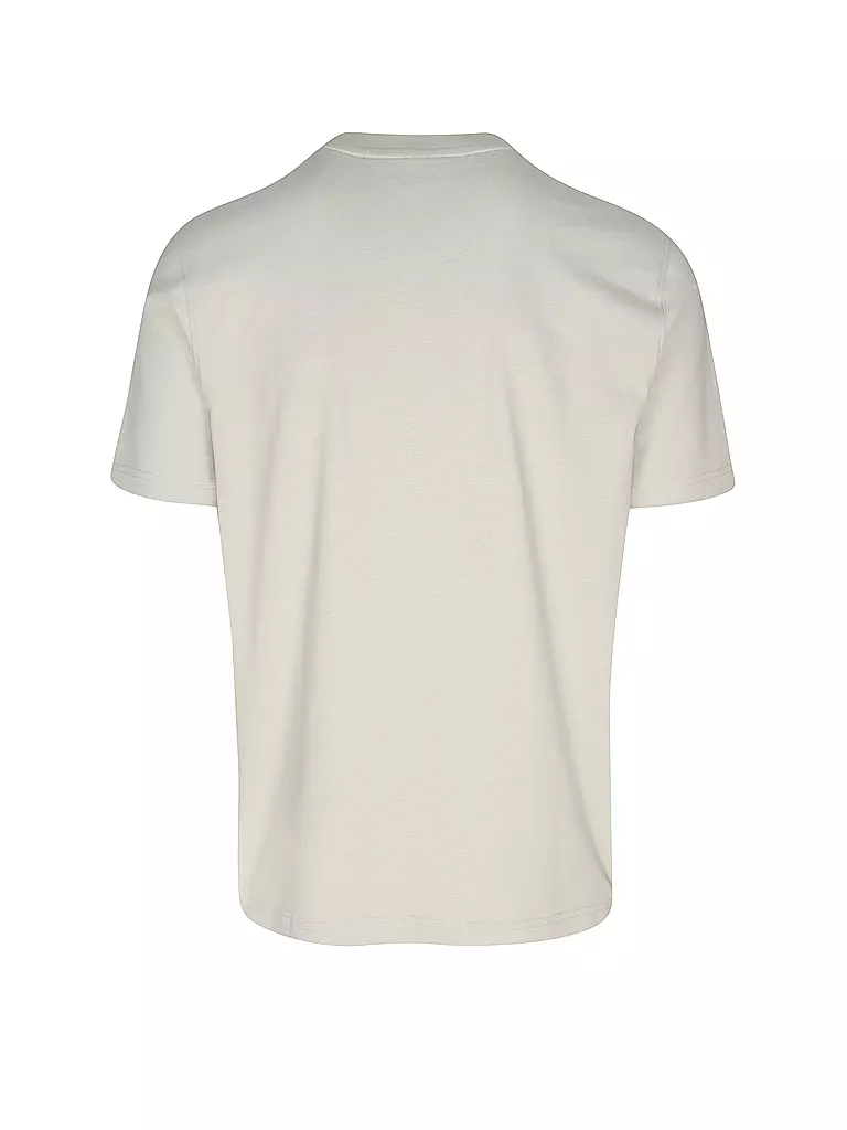 BOSS T-Shirt TE_MOON  beige