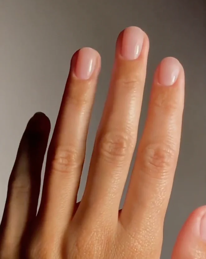 Kure Bazaar French Rose Vernis à Ongles