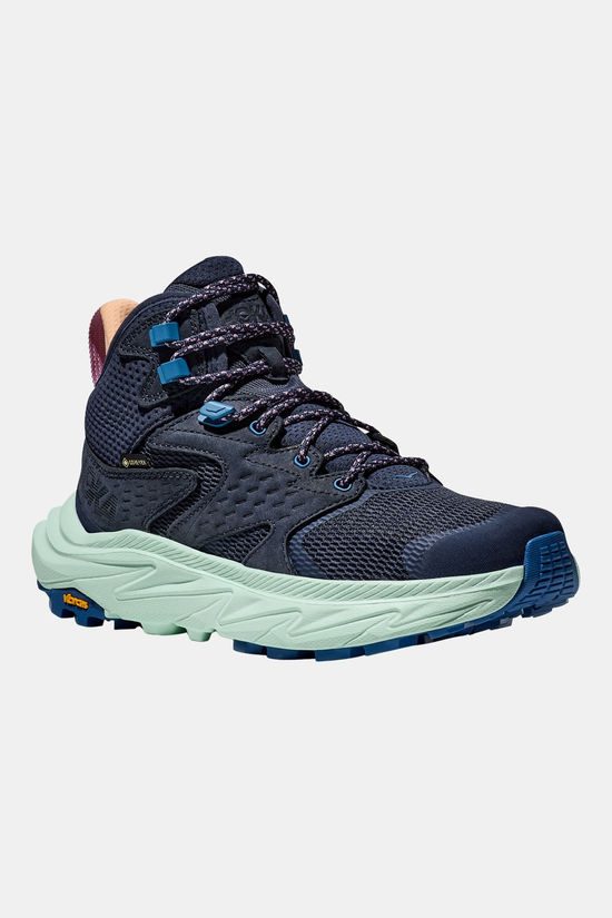 HOKA HOKA Anacapa 2 Mid Gore-Tex Wandelschoen Dames