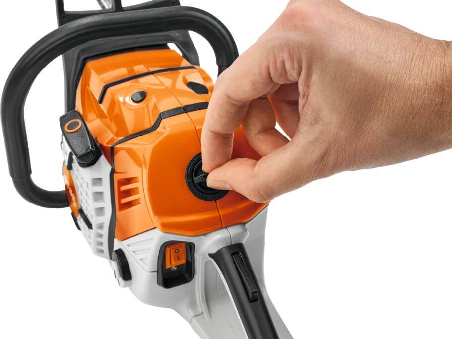 Stihl Motorsäge