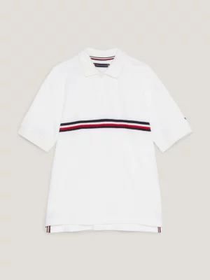 Polo Global Stripe Regular Fit