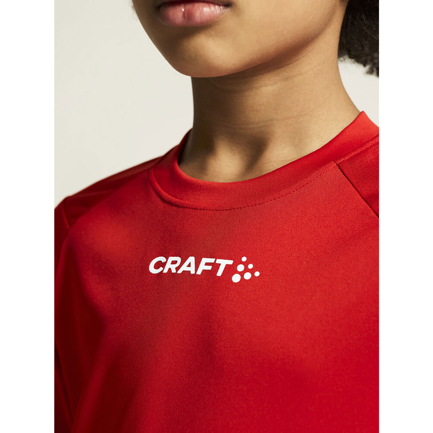Craft Rush 2.0 T-Shirt Kids