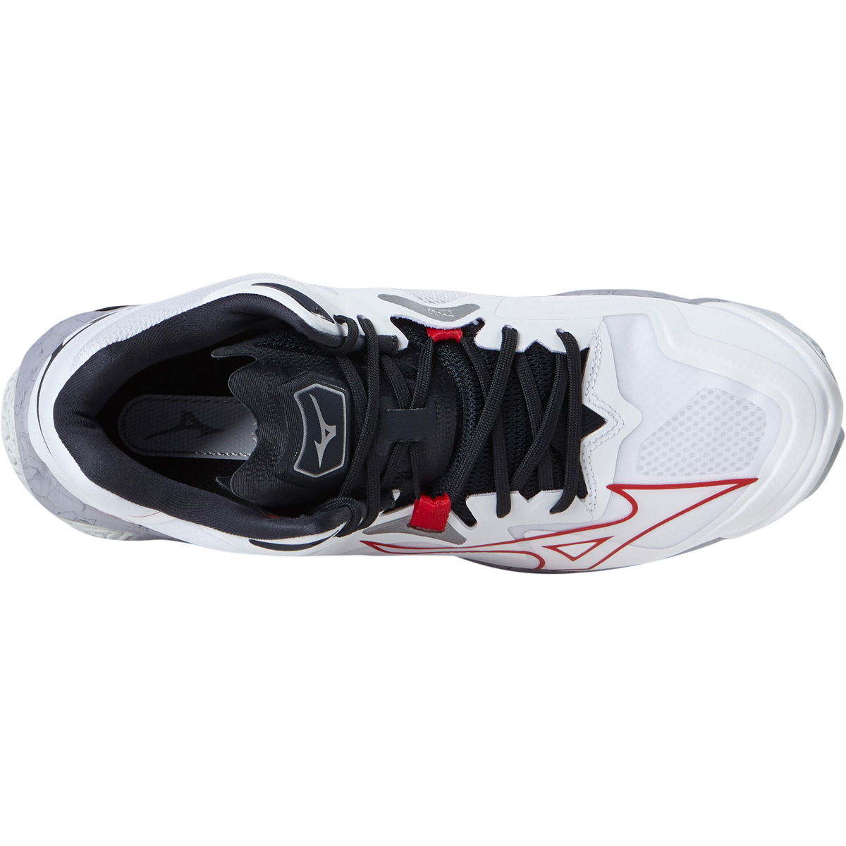 Mizuno Wave Lightning Z8 Mid Håndboldsko Herre