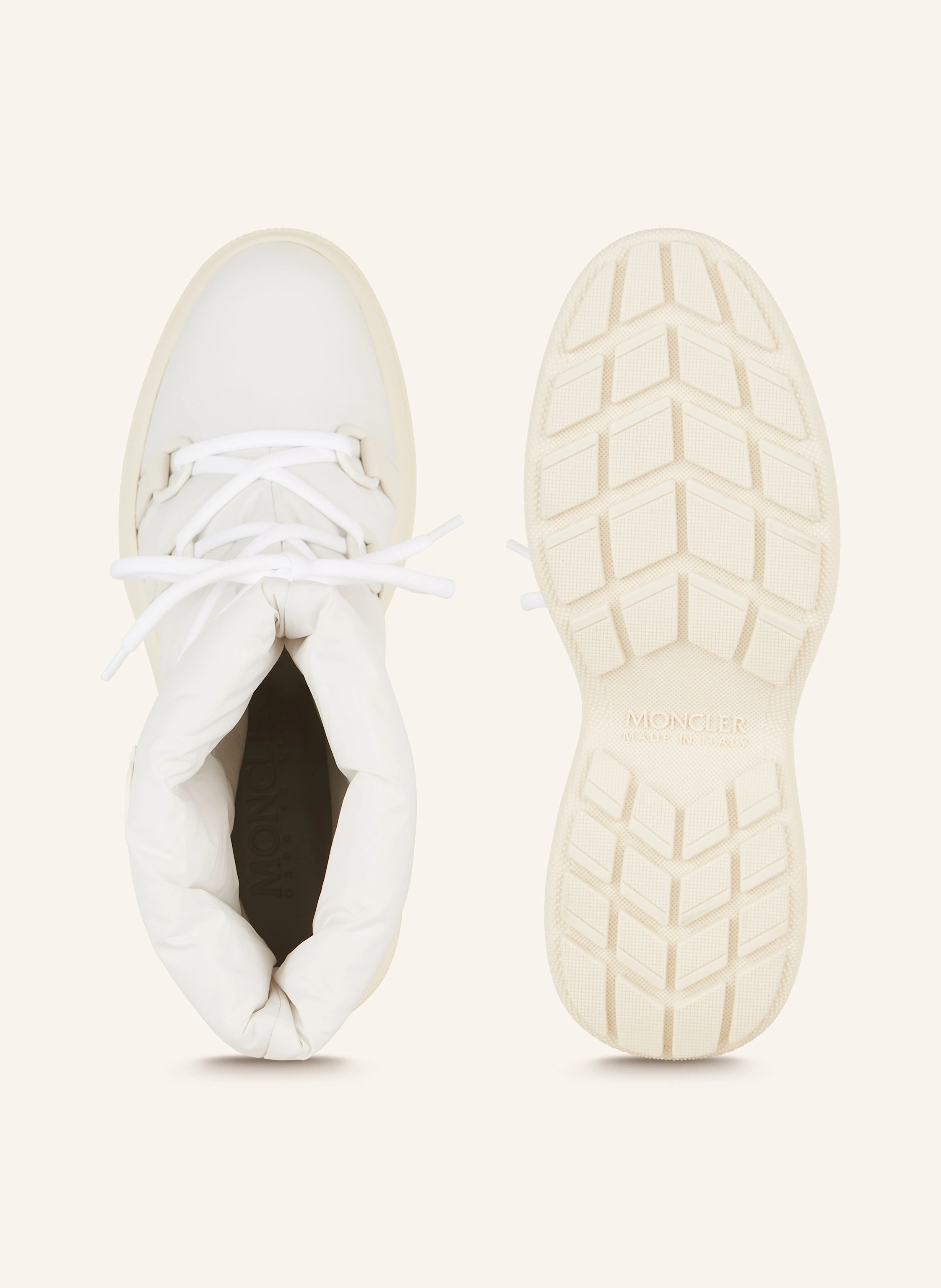 MONCLER Boots RESILE APRES